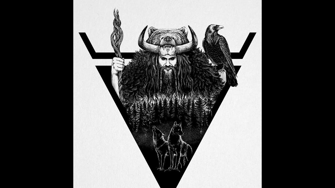 Волчий Сват. Малый Велес. Отношения. - YouTube