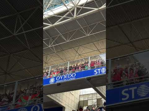 😂 Todas las emociones de l@s athleticzales en el Carlos Tartiere