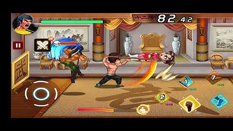 I Am Fighter! - Fist of Kung Fu - All Levels Gameplay Android,ios chapter 12part 2 gamer raro