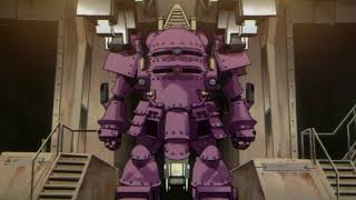 Sakura Wars: The Movie Trailer