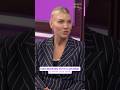 Amanda Kloots on grief and finding motivation after loss | The Conversation With Pat Harvey
