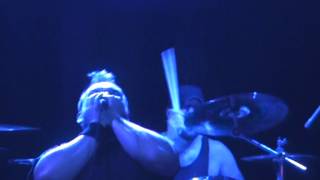 Bullistic - Fall Behind