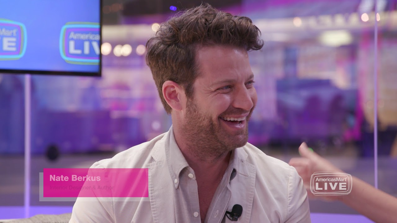 AmericasMart LIVE: July 2017