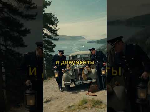 ИСЧЕЗНОВЕНИЕ Агаты Кристи, которое так и не разгадали