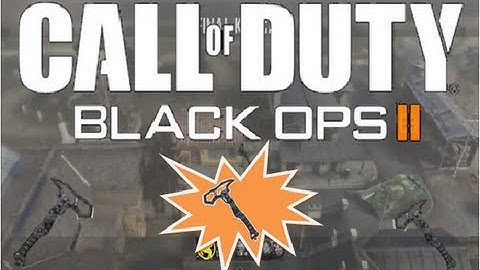 Black Ops 2: Best Game Winning Kill Ever?? BEST COMBAT AXE KILLCAM EVER! ✔ (COMBAT TRAINING)