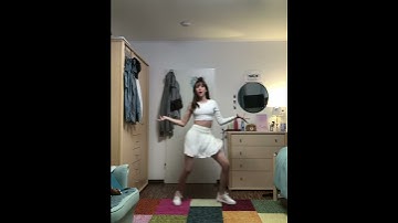 Thumbnail of HWAA - (G)I-DLE Chorus Dance Cover