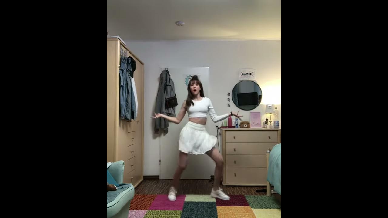 HWAA - (G)I-DLE Chorus Dance Cover