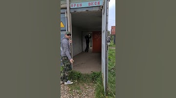 Grenade Test: TAG 19  #Shorts