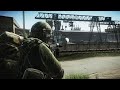 Прямой Эфир с Места Событий Разбитый маяк ЧВК   Escape from Tarkov