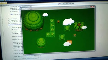 C# XNA : texture and sprite animation