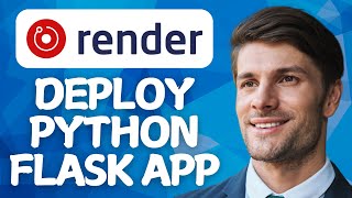 How To Deploy Python Flask Application On Render For Free