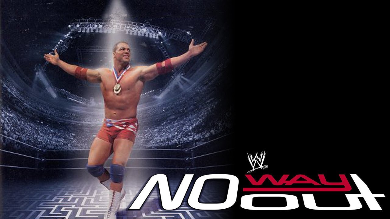 Why You Should Rewatch No Way Out 2001