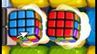TOY BLAST - DOUBLE BUCKET - LEVEL 1243 -  FANTASTIC!! - 3 STARS screenshot 2
