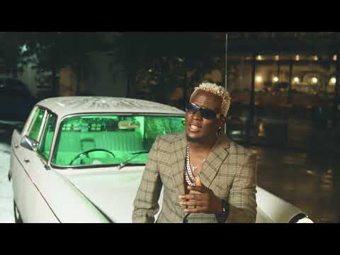 Willy Paul - Keroro ( Official Music Video )