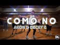 Como No - Akon ft. Becky G by Lessier Herrera LH