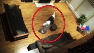 Ghost Caught on Video Tape (Lost Tape 20)
