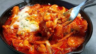 치즈불닭 왠만한 맛집 보다 맛있는 불닭 대박 소스레시피 집나간 입맛도 돌아옵니다