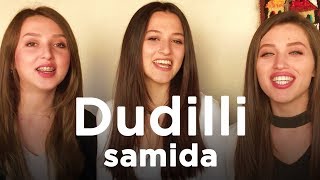 Video thumbnail of "Samida - Dudilli"