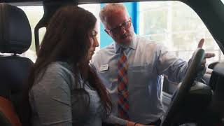 Forest Lake Ford - Now Open! Discover the Forest Lake Ford Difference Today