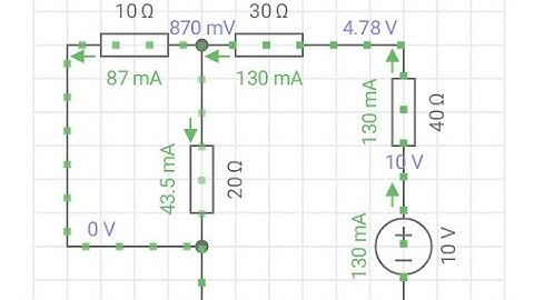 Verification of Reciprocity Theorem using Every Circuit app