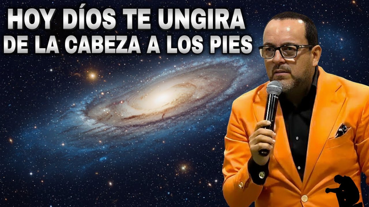 TÚ VIDA Y TÚ CASA, SERÁN TESTIGOS DE LO QUE DÍOS HARÁ, NO TEMAS, APÓSTOL RAFAEL RAMIREZ 