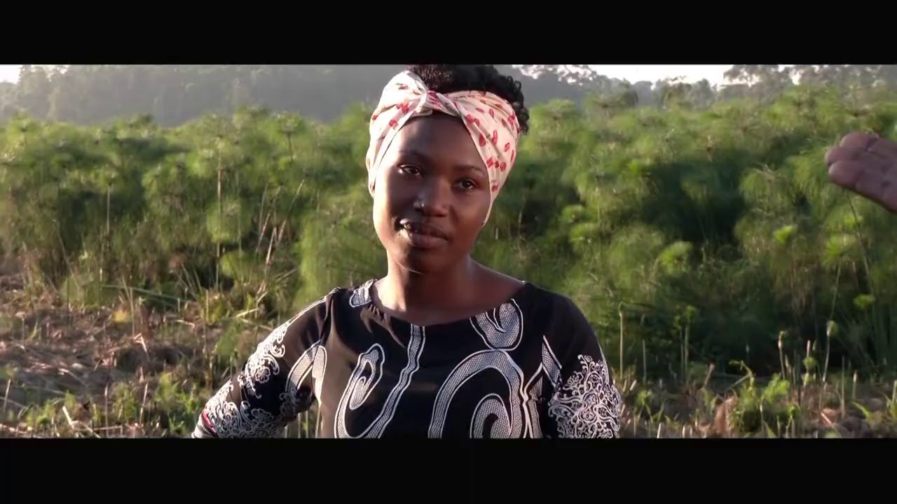 OMUKAZI MABUNU - MUKIBANYI EPISODE 2