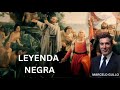 La Leyenda Negra Española en America