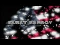 Burst energy