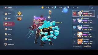 Famous Devil Hunter Raider: Ultimate Guide to Dominate the Hunt and Maximize Your DPS 🏹🔥 Profile