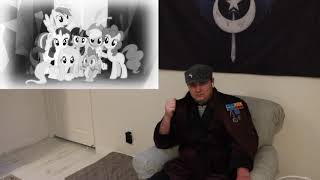 Joe Reacts An Enlightening Outing For Magic Mare