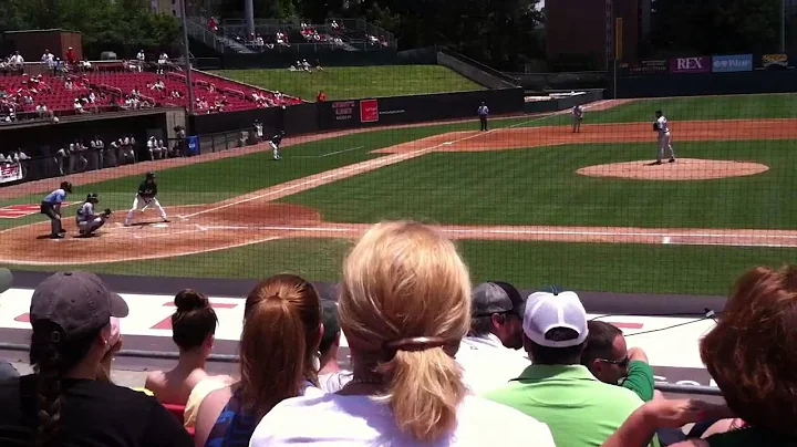 Ryan Lindemuth RBI double