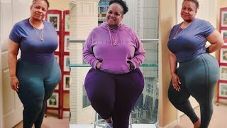 THE BEAUTIFUL PHOTO COLLECTIONS OF AN INSTAGRAM PLUS SIZE CURVY MODEL @DETERMINE/ NURSING/ CURVY/BBW