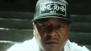 Uh Huh - Jadakiss &amp; DMX {Beanie Sigel Diss} (Official Video)