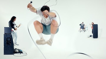 DRAIN - "Good Good Things"