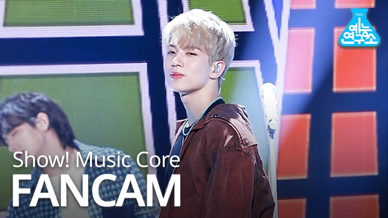フェスン「굿밤 (유회승)」公式Fancamのサムネイル