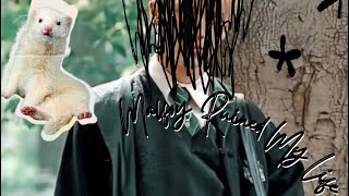 Malfoy Ruined My Life — A song for the dramione community