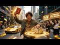 【Full】🔥Broke Delivery Guy Buys Mansions &amp; Corporations for $1.50, Now Billionaires Worship Him