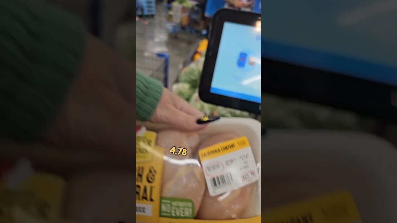 Walmart Got Some Explaining To Do 
