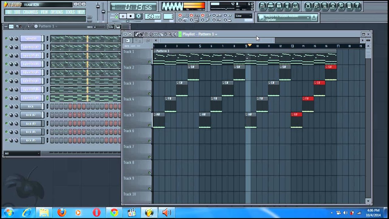 Don Diablo - Starlight (Adrenalize Bootleg) MIdi Remake