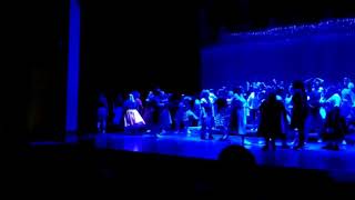 EHS SPRING SHOW 2019