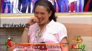 Yolanda Andrade es coqueta en Big Brother VIP 2
