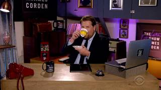 Everything Wrong With James Kordon Watch In 2X Speed For Easter Egg