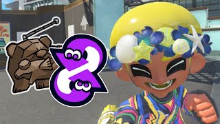 Workin' and Playin'....Goober Activities...!!!! - Splatoon 3 w/ YOU!