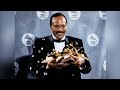 33rd Grammy Awards | Album of the Year | Back On The Block - Quincy Jones