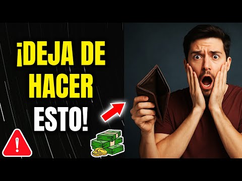⚠️ 7 HABITOS