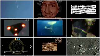 Cyraxandflyrax Annoying Goose Nineparison 2
