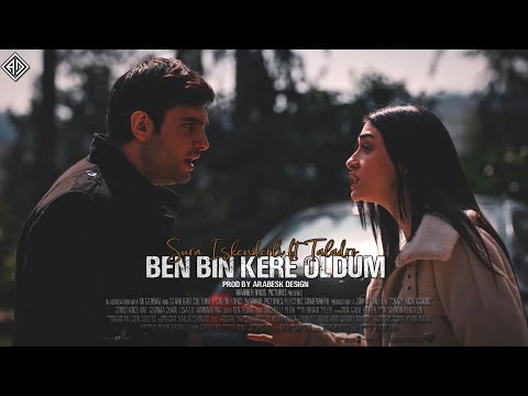 Taladro - Ben Bin Kere Öldüm (Mix) [Prod by. Arabesk Design]