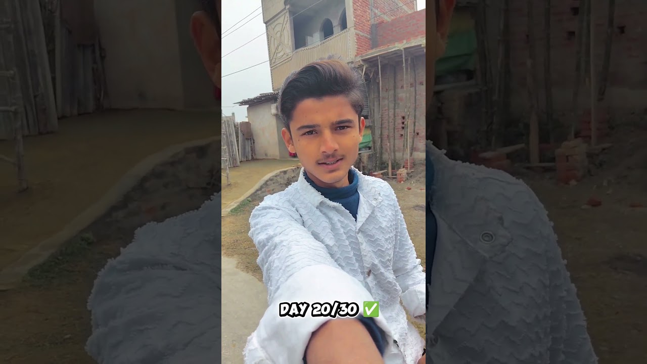 Day 20/30 ✅ challenge 👀