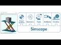Physical Modeling with Simscape