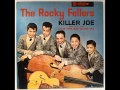 The Rocky Fellers - Killer Joe